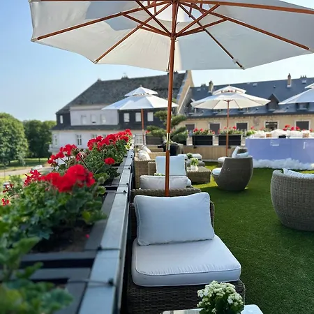 Best Western Plus Thionville Centre-2